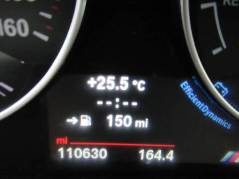 2014 BMW 2 Series M235i