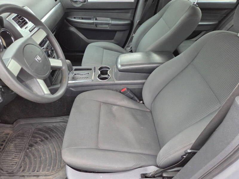 2009 Dodge Charger SE