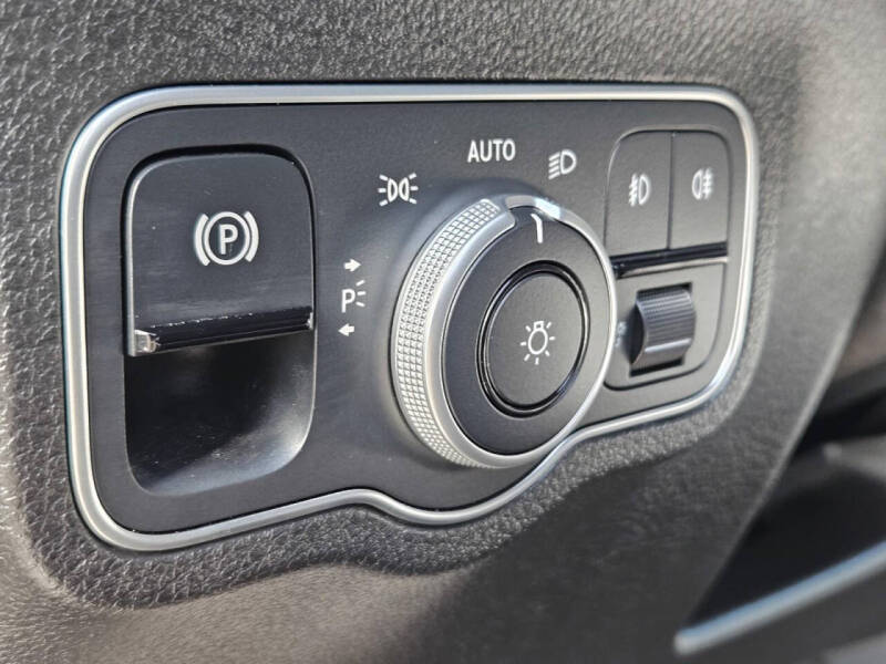 2023 Mercedes-Benz GLB GLB 250 4MATIC