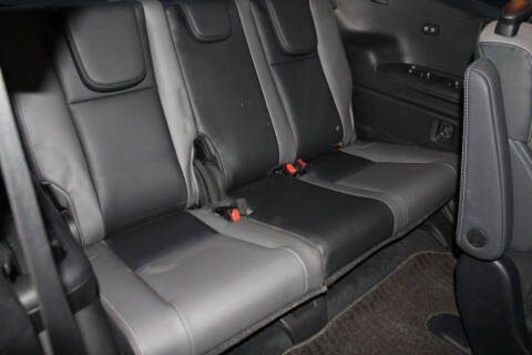 2022 Subaru Ascent Onyx Edition