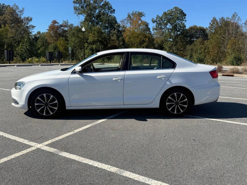 2013 Volkswagen Jetta