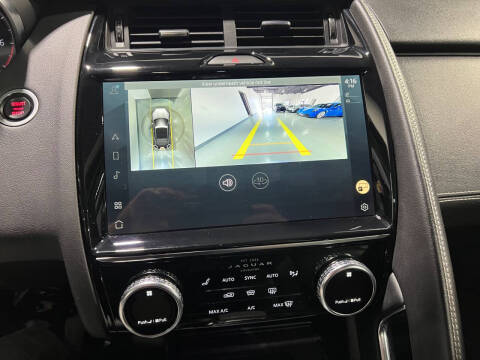 2021 Jaguar E-PACE 300 Sport