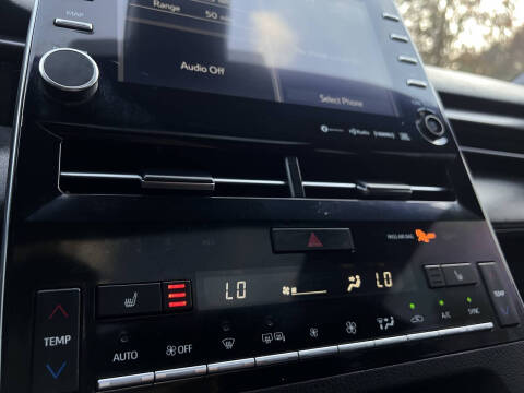 2019 Toyota Avalon XSE