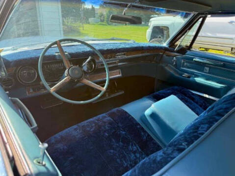 1966 Cadillac DeVille