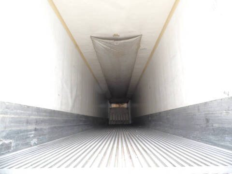 2006 Wabash REEFER