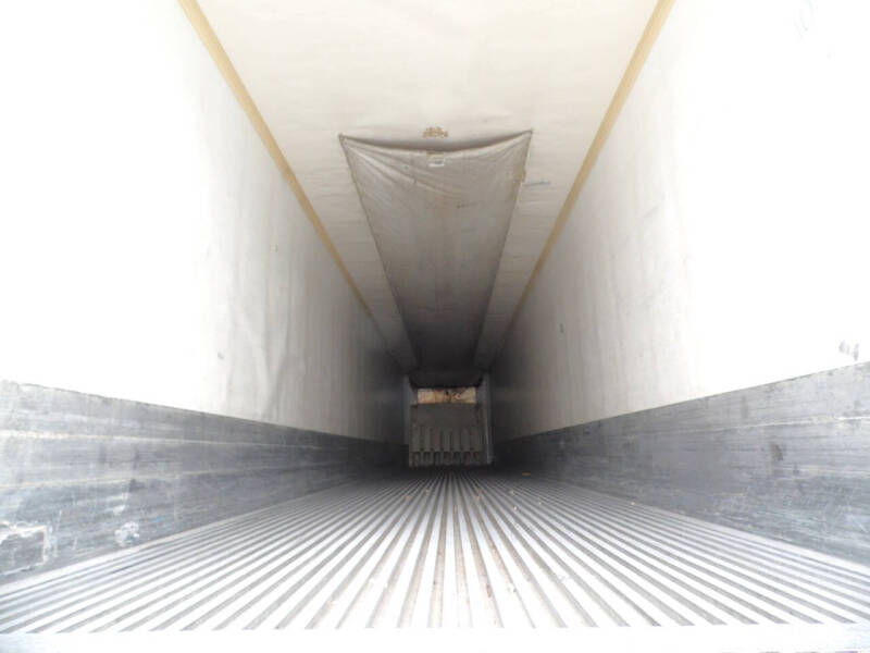 2006 Wabash REEFER