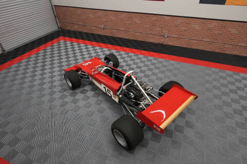 1970 Lotus Formula 61  B