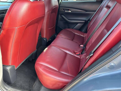 2024 Mazda CX-30 2.5 S Carbon Edition