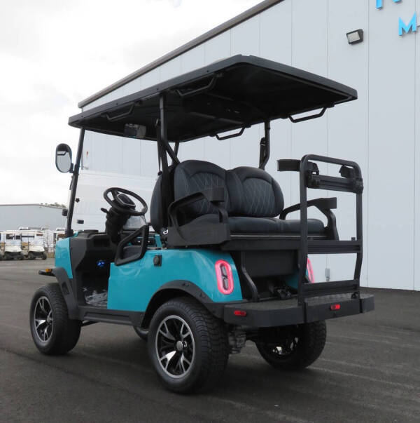 2026 TEKO TURBO
