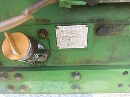1984 John Deere 950