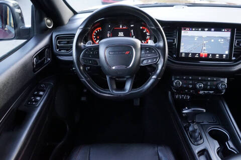 2023 Dodge Durango R/T Plus