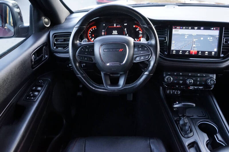 2023 Dodge Durango R/T Plus