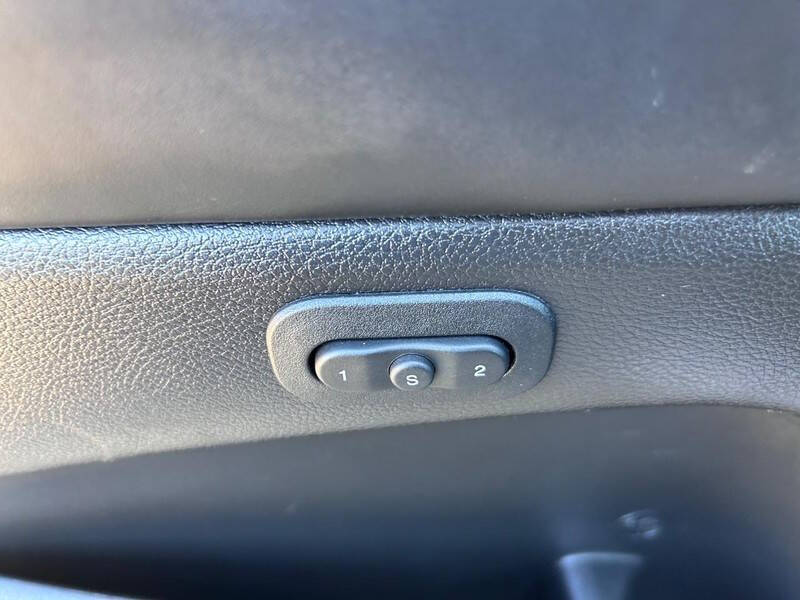 2021 Jeep Grand Cherokee Overland