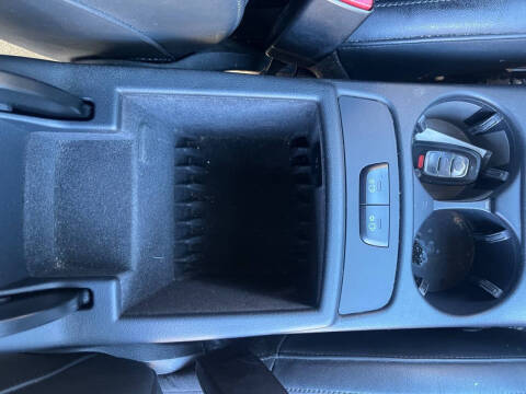 2014 Audi SQ5 3.0T quattro Prestige