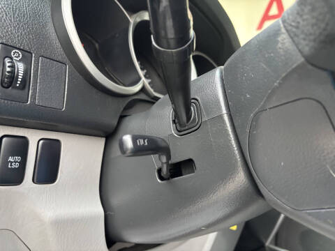 2007 Toyota 4Runner SR5