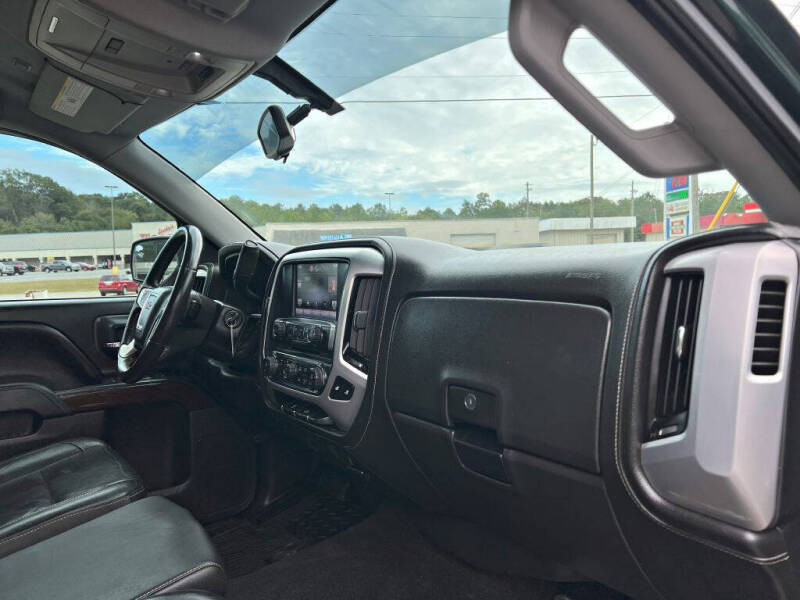 2015 GMC Sierra 1500