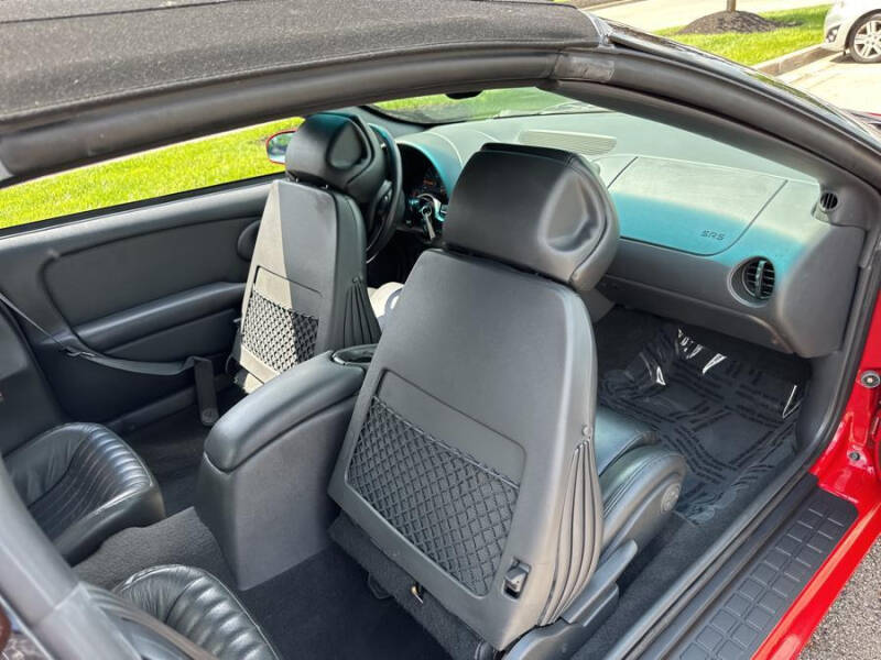 1995 Pontiac Firebird