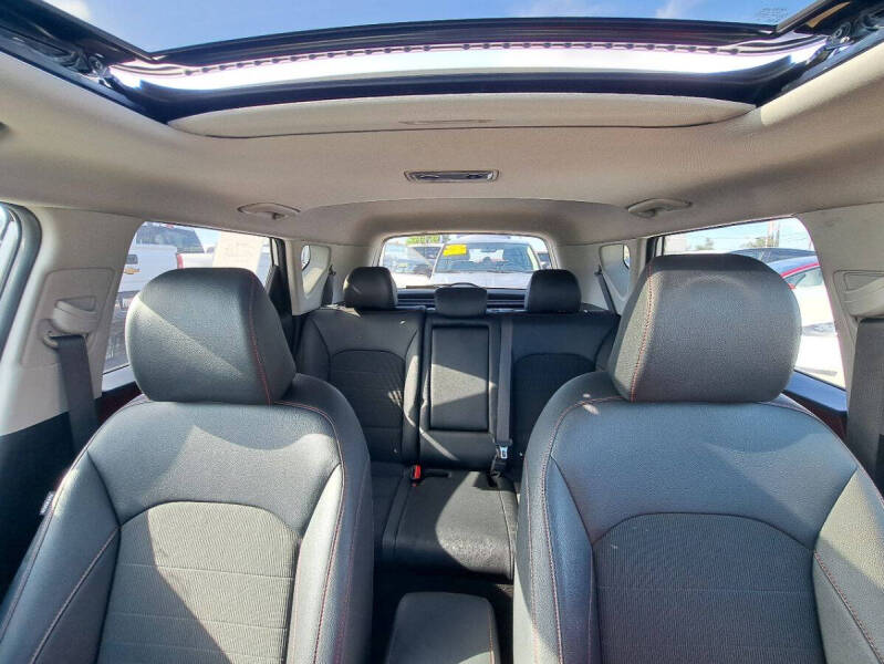2021 Kia Soul Turbo
