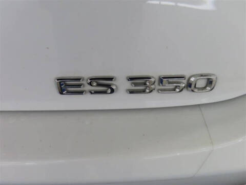 2022 Lexus ES 350 F SPORT