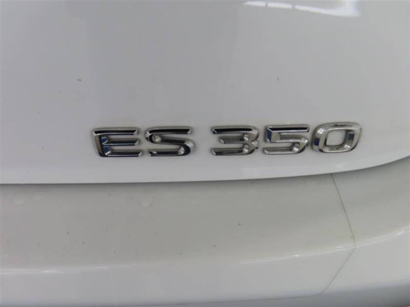 2022 Lexus ES 350 F SPORT