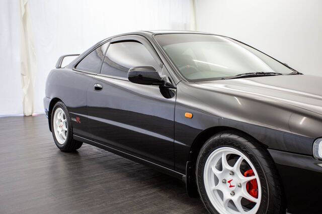 1997 Honda Integra