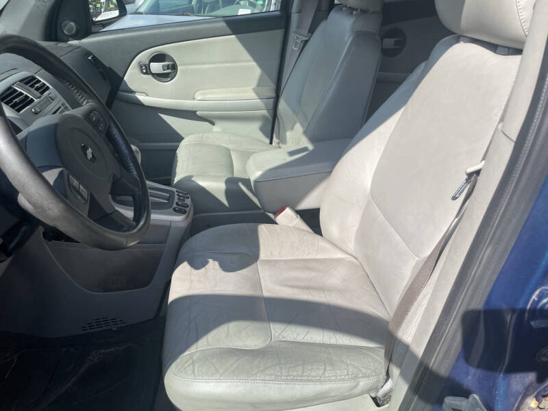 2006 Chevrolet Equinox LT