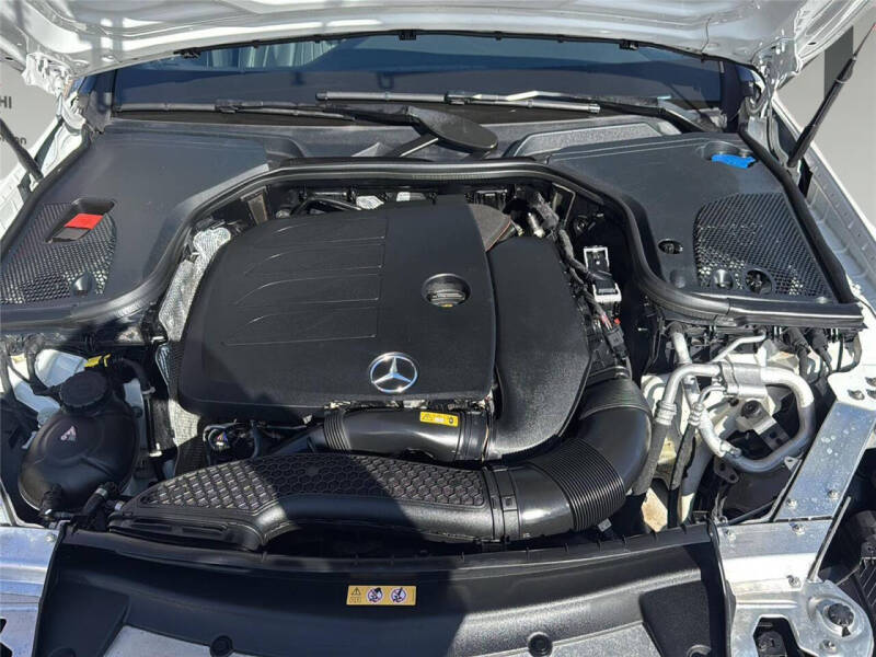 2022 Mercedes-Benz E-Class E 350