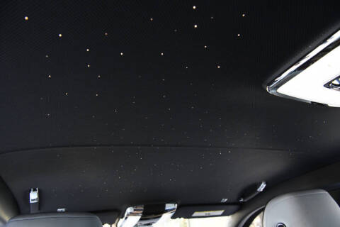 2022 Rolls-Royce Ghost