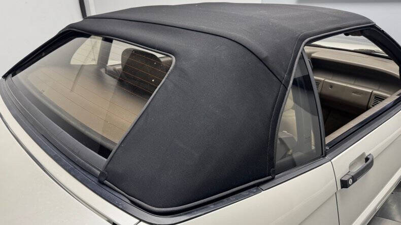 1993 Cadillac Allante