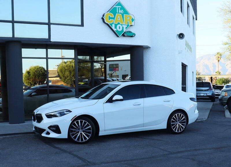 2020 BMW 2 Series 228i xDrive Gran Coupe