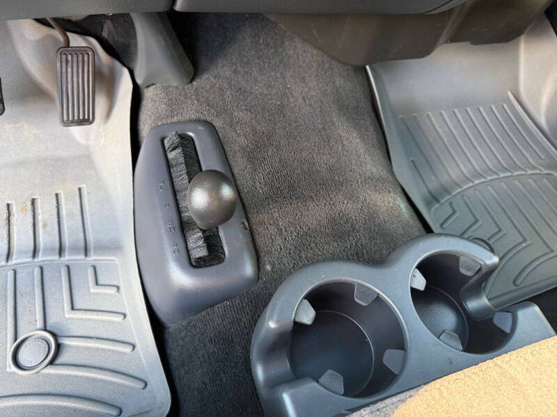 2002 Chevrolet Silverado 1500