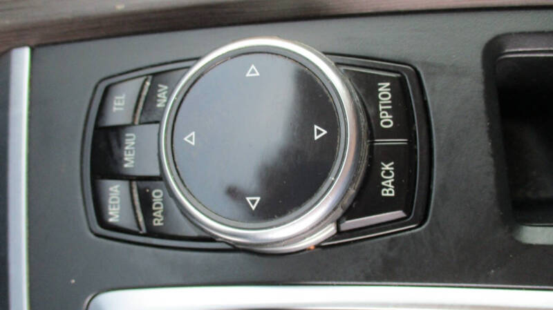 2014 BMW X5 xDrive35i