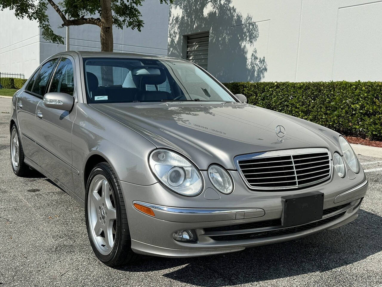 2006 Mercedes-Benz E-Class for sale at VLD HOLDING INC. in Brooklyn, NY