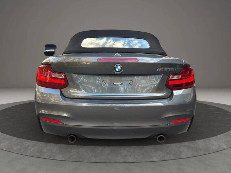 2016 BMW 2 Series M235i