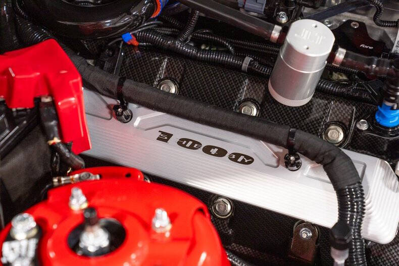 2012 Ford Shelby GT500