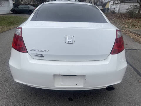 2009 Honda Accord EX-L