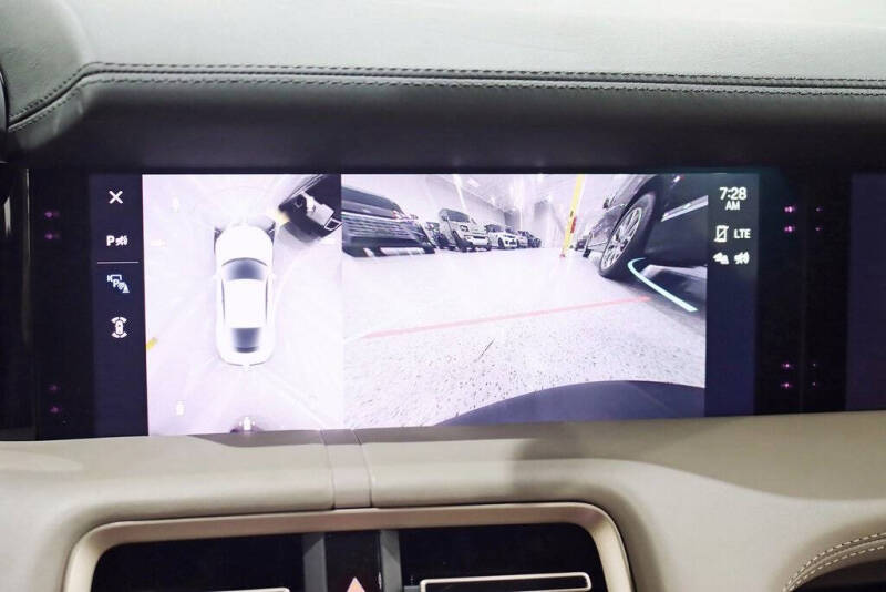 2020 Porsche Taycan Turbo