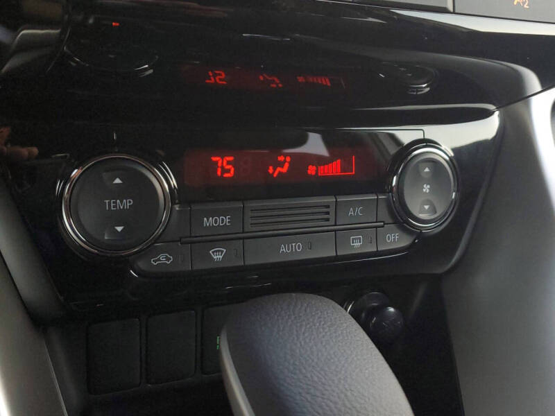 2026 Mitsubishi Eclipse Cross LE