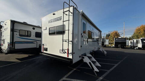 2026 Winnebago Thrive