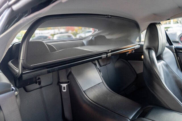 2009 Aston Martin DB9 31