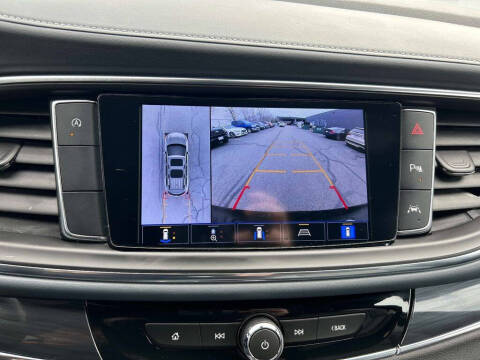 2024 Buick Enclave Premium