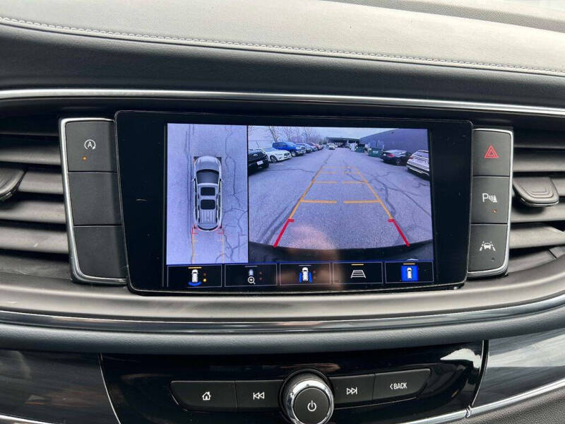 2024 Buick Enclave Premium