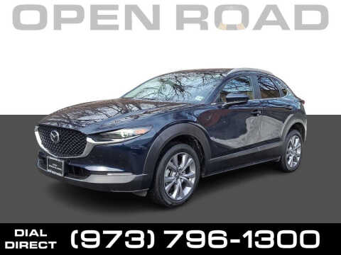 2024 Mazda CX-30 2.5 S Preferred