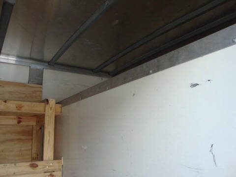 2019 Chevrolet Express