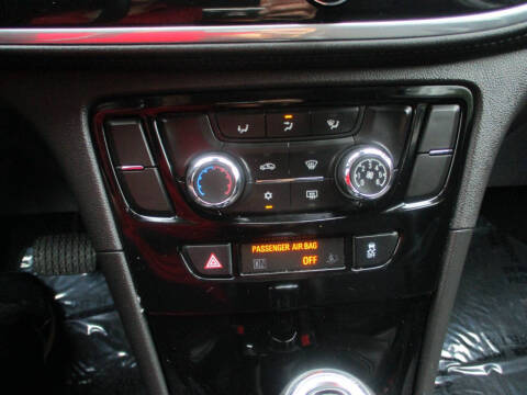 2020 Buick Encore Sport Touring