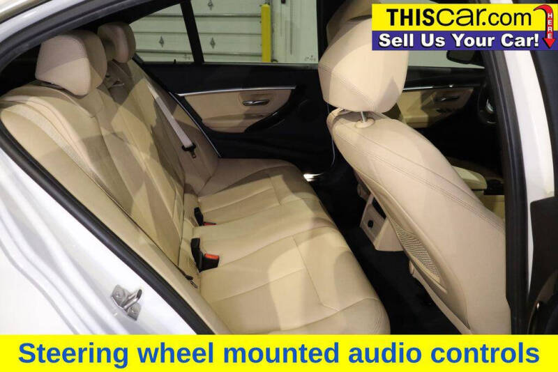 2018 BMW 3 Series 330e iPerformance