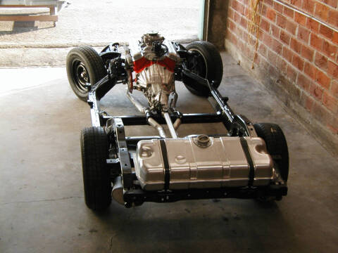 1963 Chevrolet Corvette