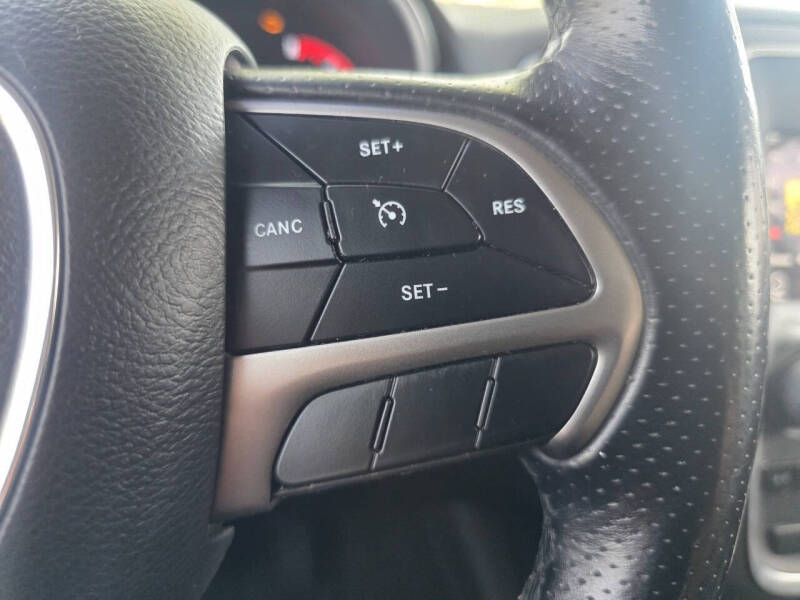 2020 Dodge Durango SXT Plus
