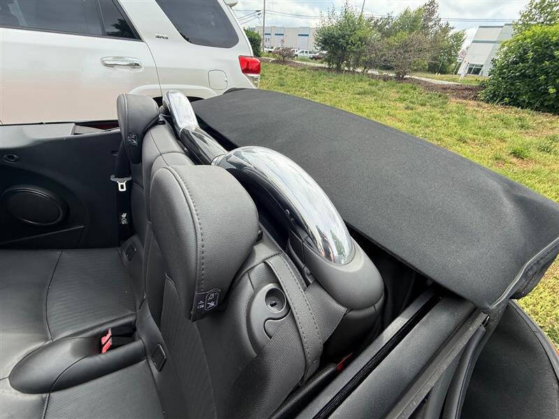 2010 MINI Cooper John Cooper Works
