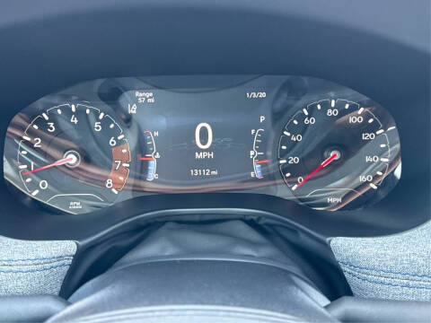 2023 Jeep Compass Sport